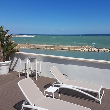 Moma Molfetta Mare Bed & Breakfast Екстериор снимка