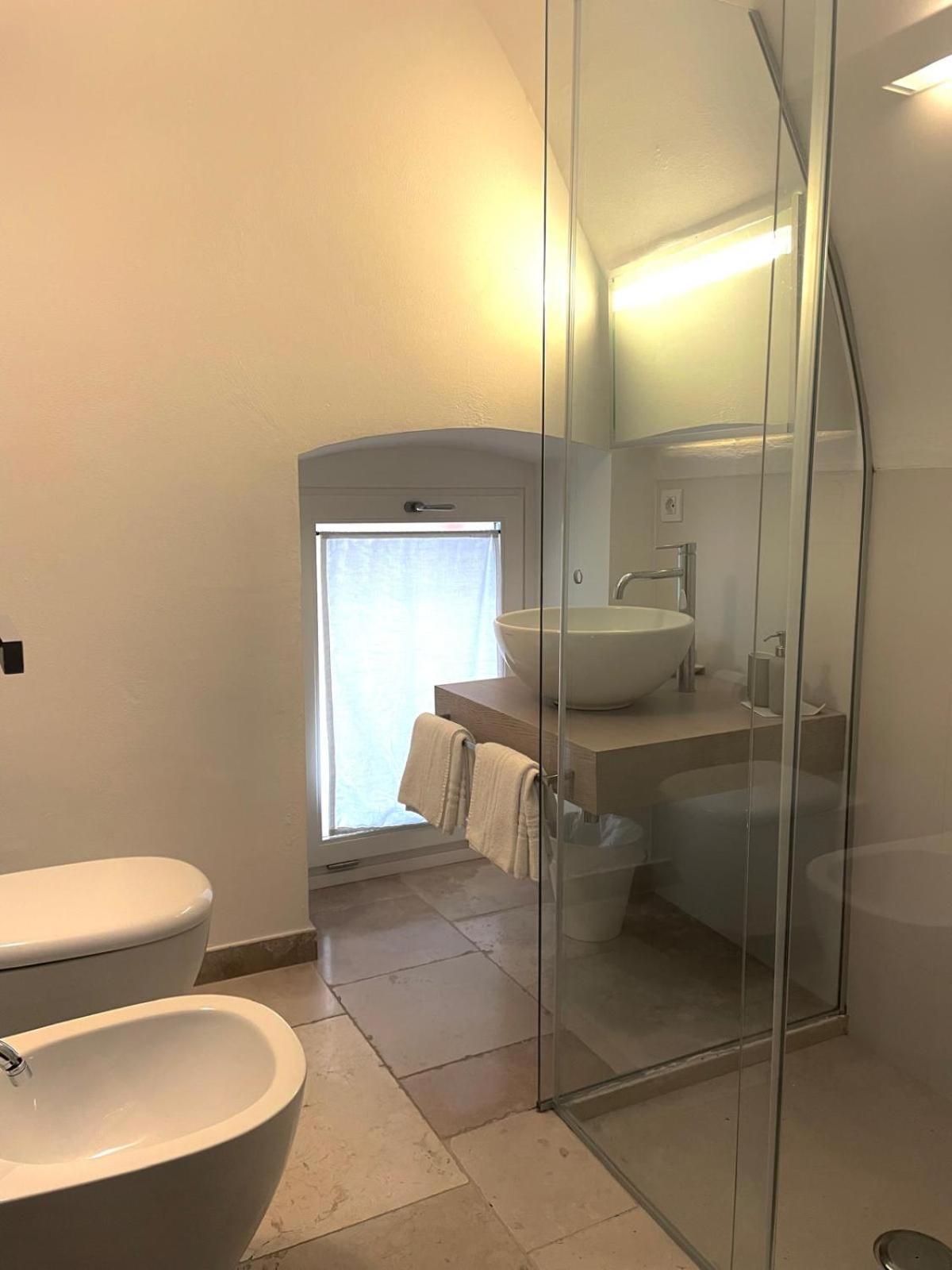 Moma Molfetta Mare Bed & Breakfast Екстериор снимка