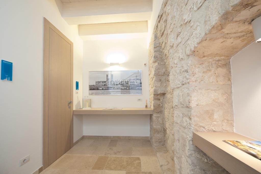 Moma Molfetta Mare Bed & Breakfast Екстериор снимка