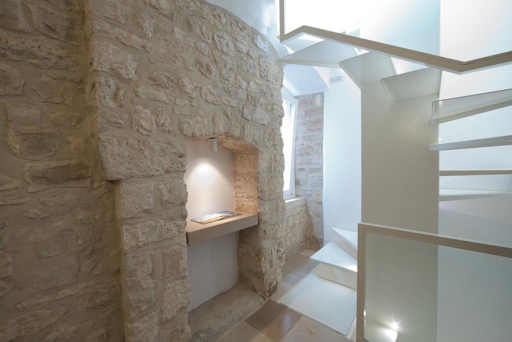 Moma Molfetta Mare Bed & Breakfast Екстериор снимка