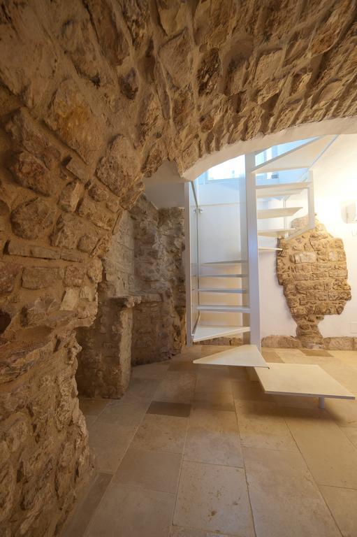 Moma Molfetta Mare Bed & Breakfast Екстериор снимка
