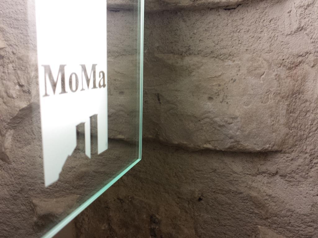 Moma Molfetta Mare Bed & Breakfast Екстериор снимка