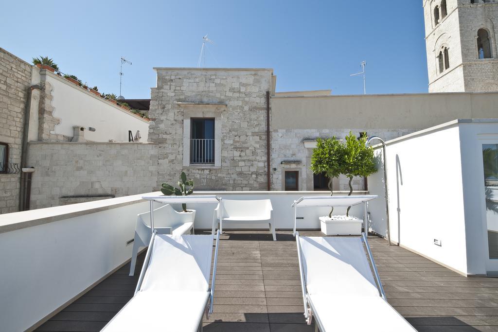 Moma Molfetta Mare Bed & Breakfast Екстериор снимка