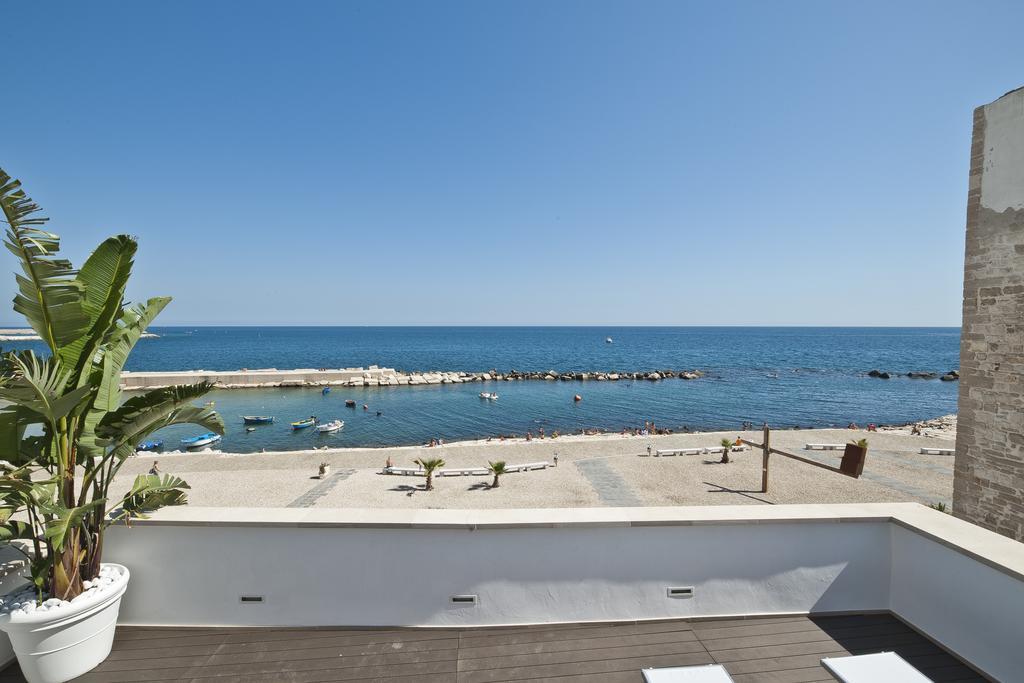 Moma Molfetta Mare Bed & Breakfast Екстериор снимка